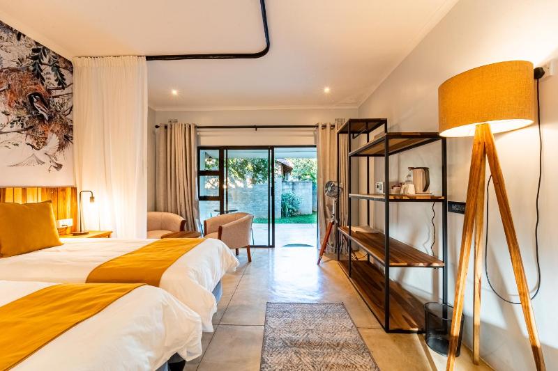 Kabakwe Guest Lodge - image 3