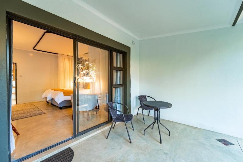 Kabakwe Guest Lodge - image 13