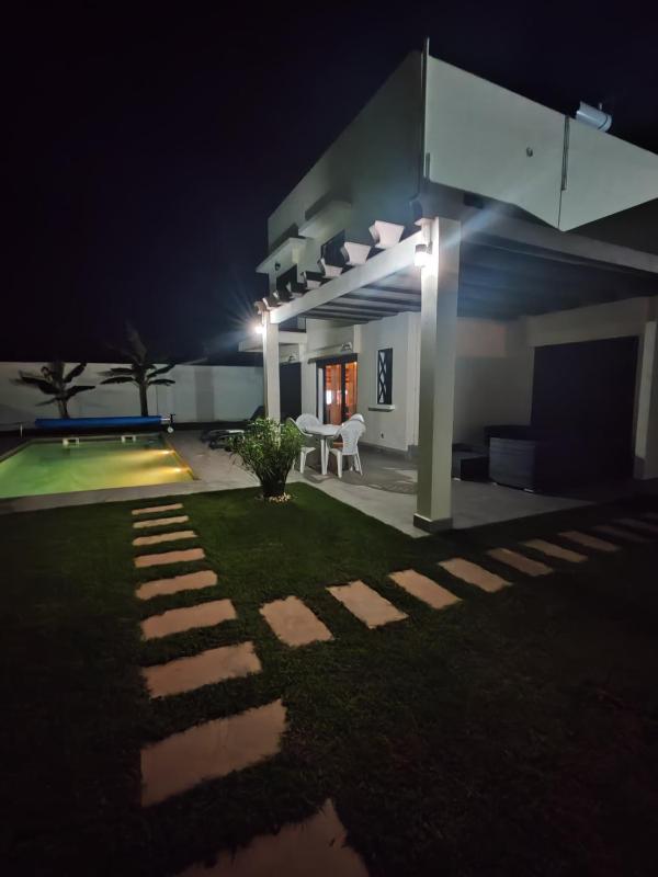 Villa Azalée Androhibe - image 8