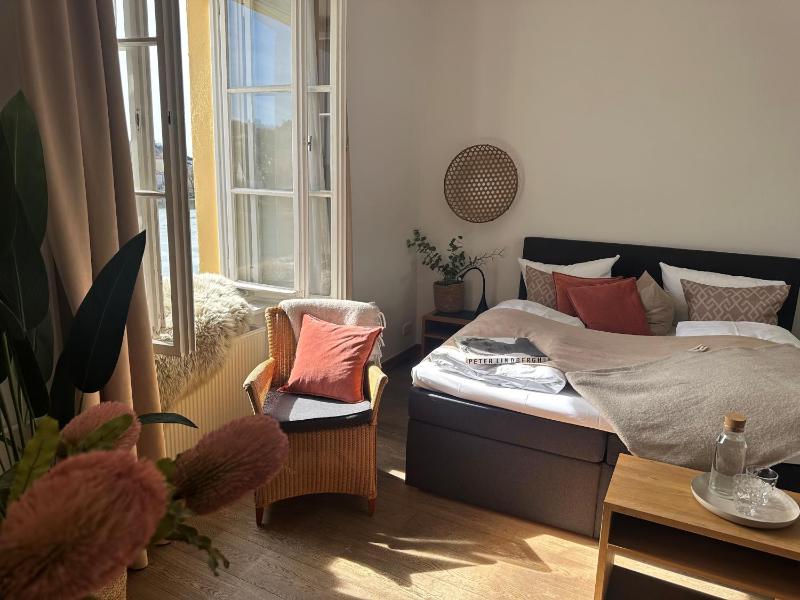 Comfort Double Room image 1