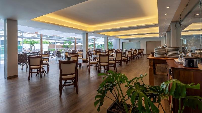 Marambaia Hotel e Convencoes - image 46