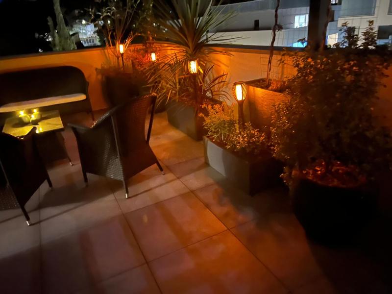 Le Joyau Nîmois - Grande terrasse avec parking - image 15