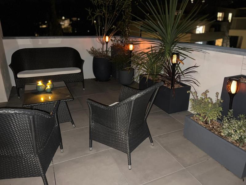 Le Joyau Nîmois - Grande terrasse avec parking - image 5