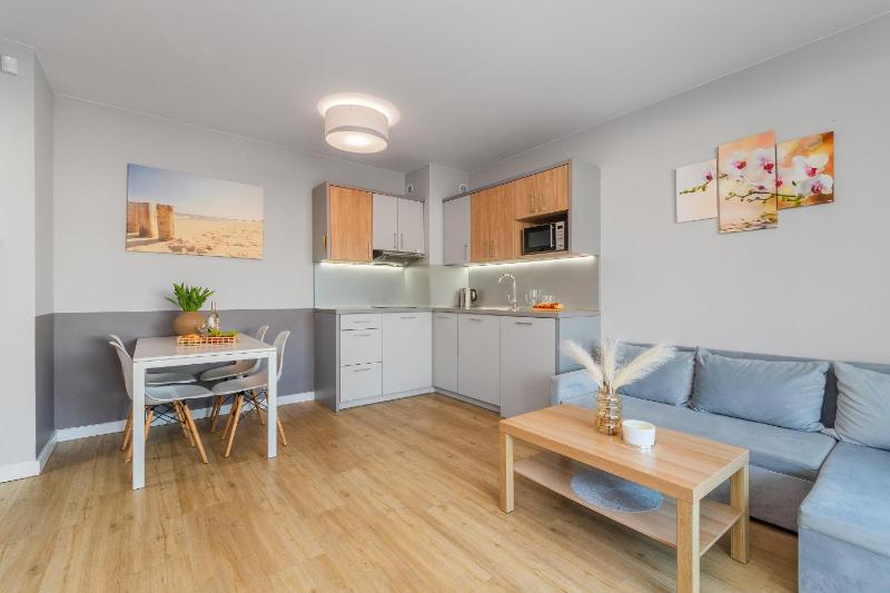 Apartment - Ground Floor image 1