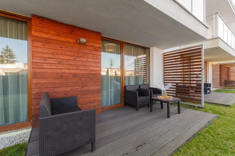 Apartment - Ground Floor image 3