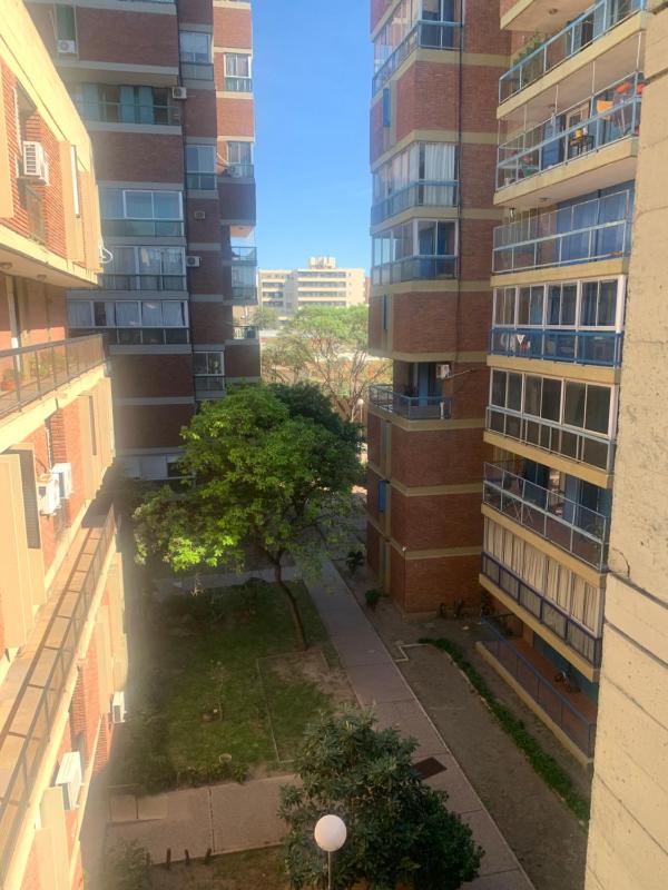 Exclusivo depto en Complejo Santo Domingo con seguridad 24 hs - image 2