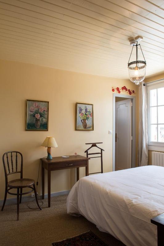 Double Room image 4