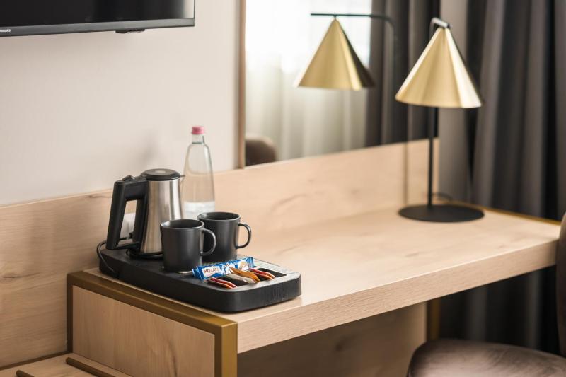 Superior Double or Twin Room image 4