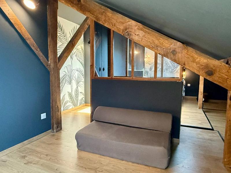 Maison Piscine Jardin Parking - image 7