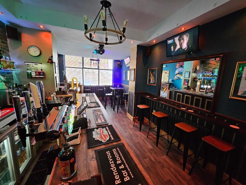 Rendezvous Bar & Rooms - ADULTS ONLY - image 17