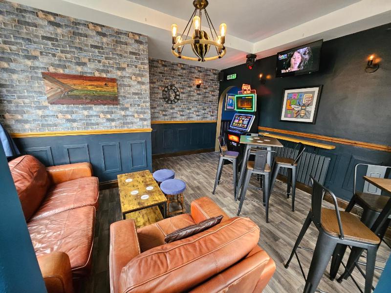 Rendezvous Bar & Rooms - ADULTS ONLY - image 11
