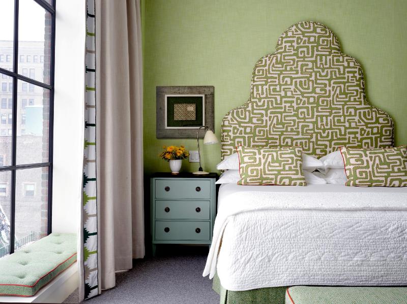 Superior King Room image 2