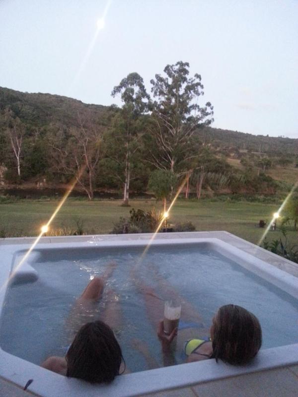 Mackenzies Accommodation - image 16