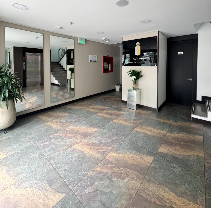 Hotel WLH Silver Corferias - image 5