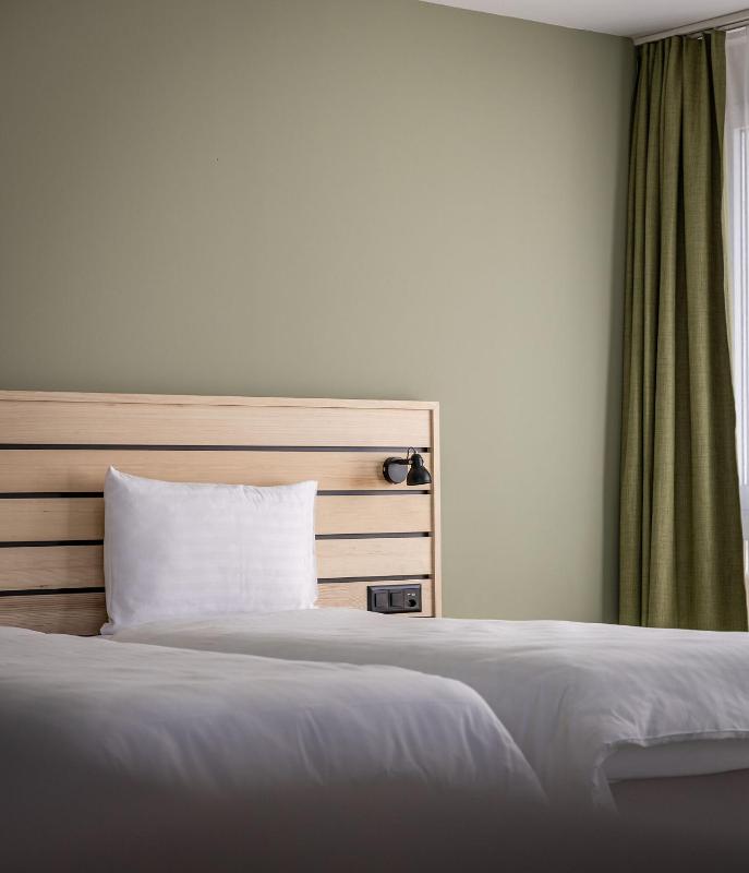 Superior Double or Twin Room image 1