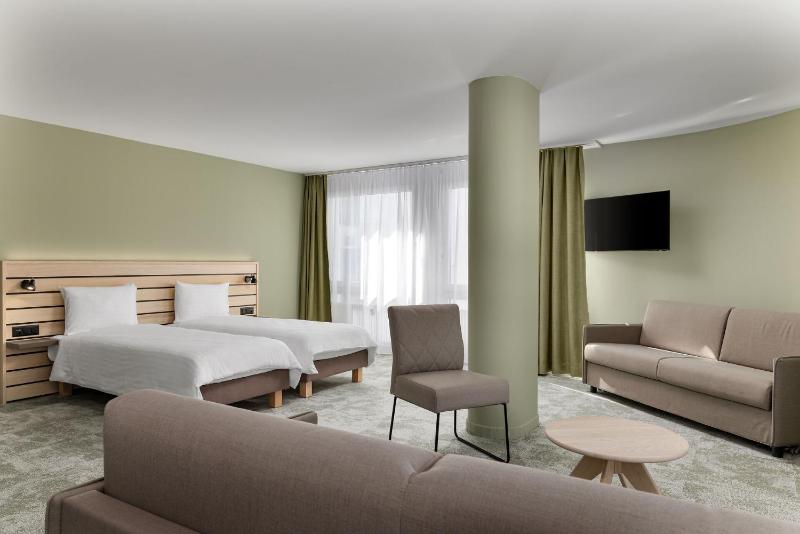 Junior Suite image 1