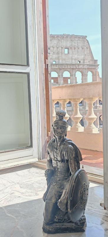 Apartment with Balcony image 1