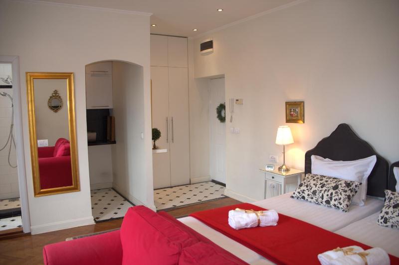 Studio Apartment image 3