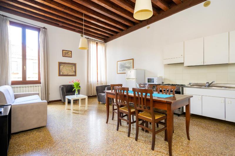 Two-Bedroom Apartment image 1