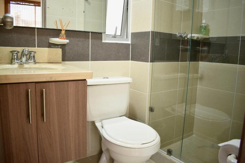 Luxury apartment with pool - image 32
