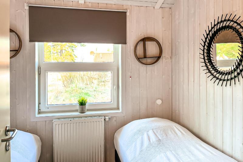 Strandblick - Dorf 1 Ferienhaus 16 - image 39