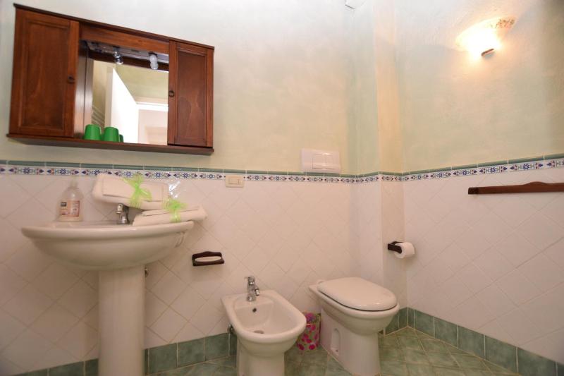 One Bedroom Apartment image 3