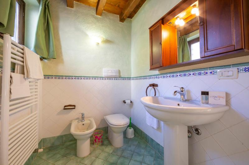 One Bedroom Apartment image 4