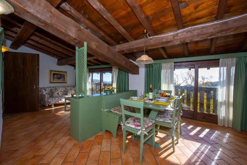 Two Bedroom Apartment with Lake View 2 image 1
