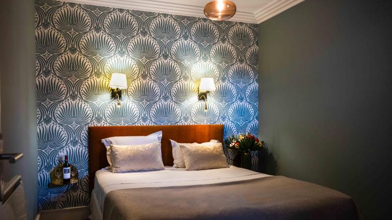 Superior Double or Twin Room image 3