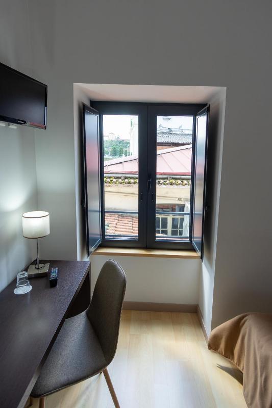 Double or Twin Room with Extra Bed image 4