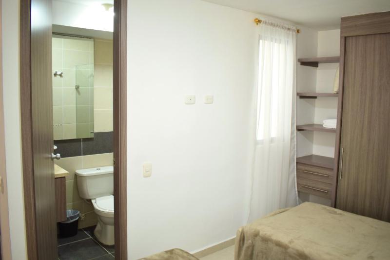 Luxury apartment with pool - image 12