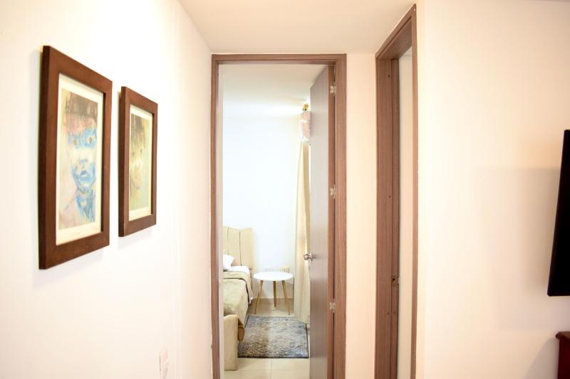Luxury apartment with pool - image 11