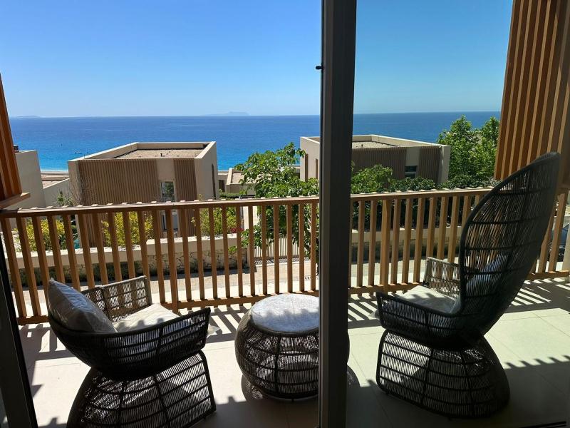 Villa Elodie Green Coast Palase - image 1