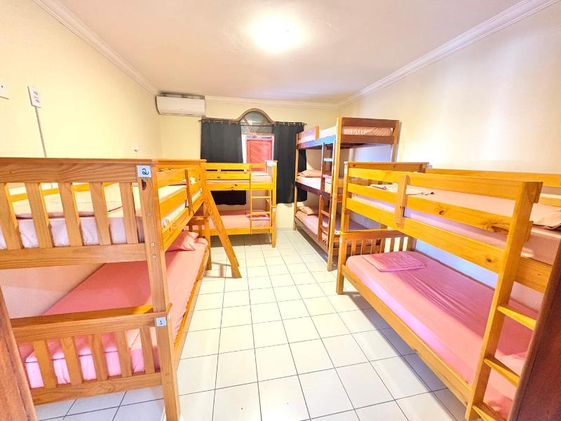 Terra do Sol Pousada e Hostel - image 22