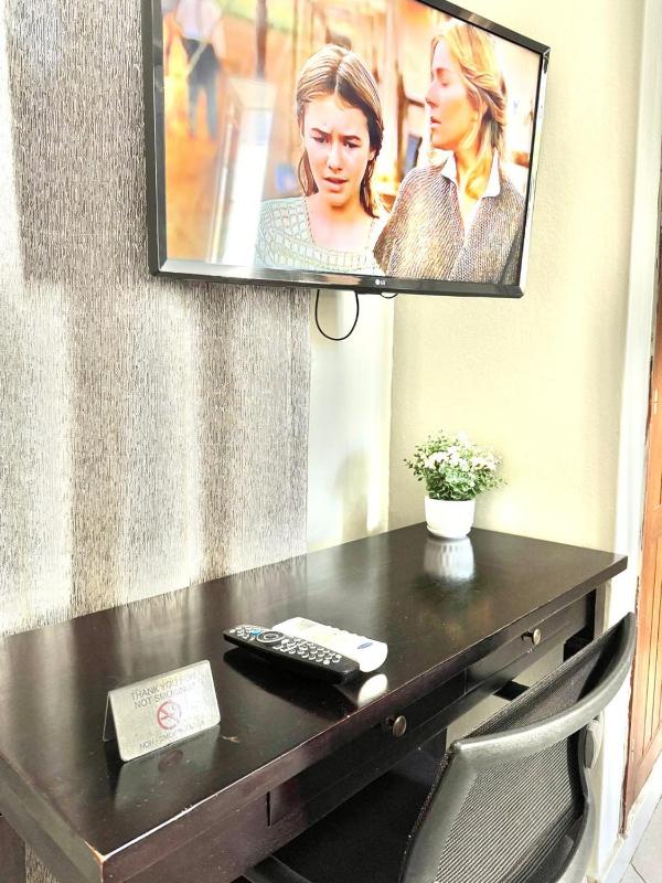 Angel Boutique Hotel - image 14