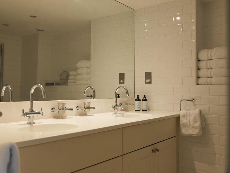 Three-Bedroom Penthouse Apartment image 4