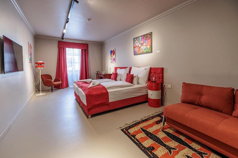 Superior Double or Twin Room image 3