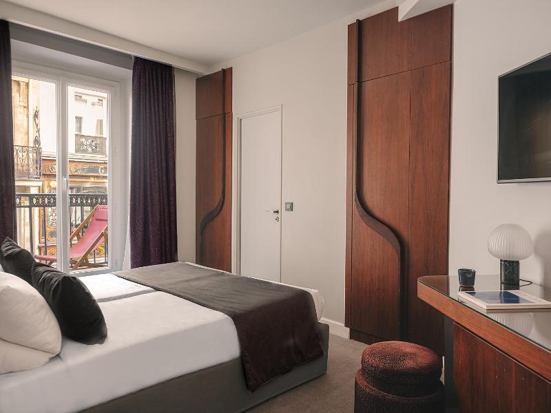Hôtel Belloy - image 3