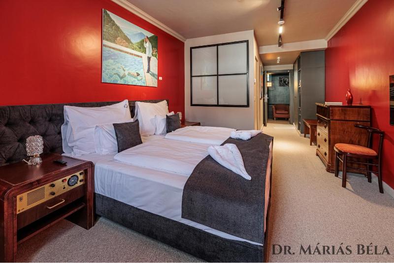 Superior Double or Twin Room image 1
