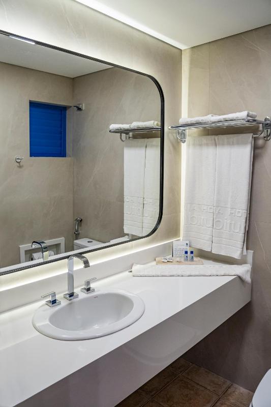 Praia Hotel Imbituba - image 20