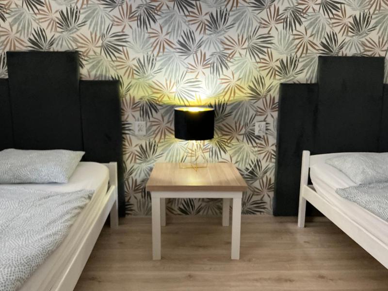 Double Room with Private Bathroom image 1