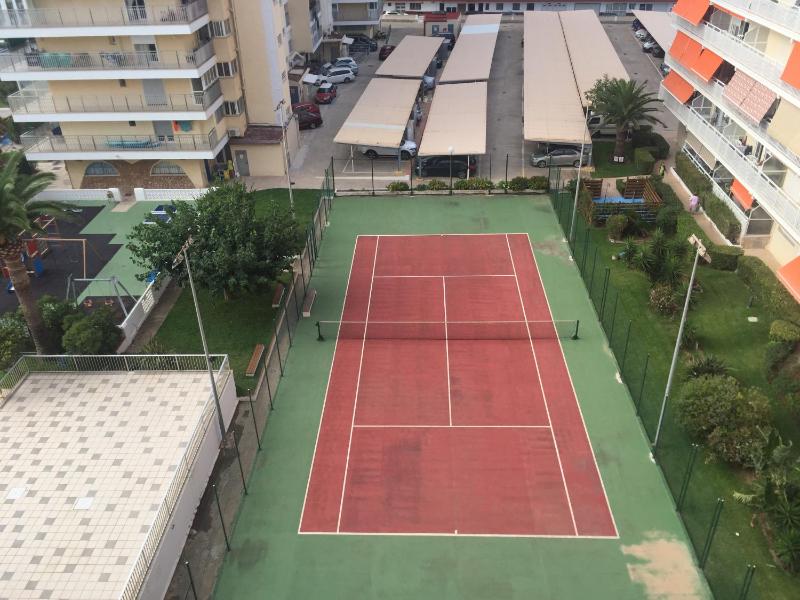 Apartamento Torre Hirta Inmomart - image 19