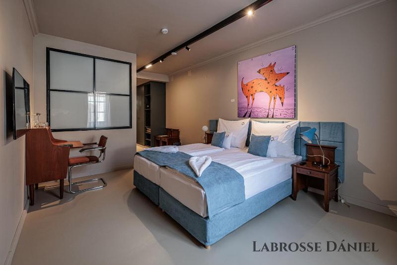 Superior Double or Twin Room image 1