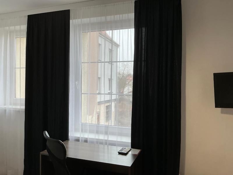 Single Room with Private Bathroom image 4