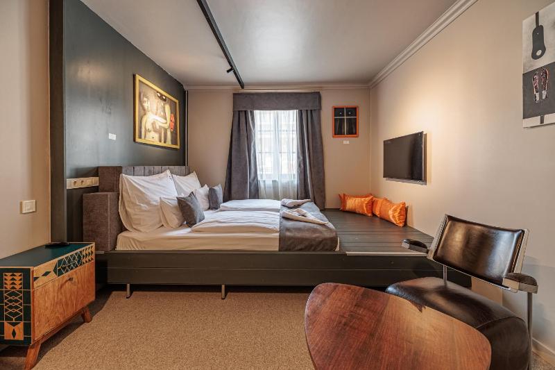 Superior Double or Twin Room image 2