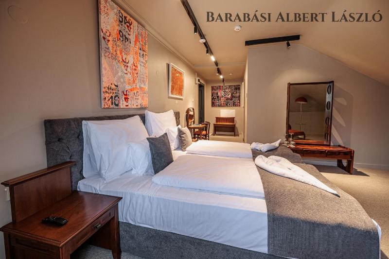 Superior Double or Twin Room image 1
