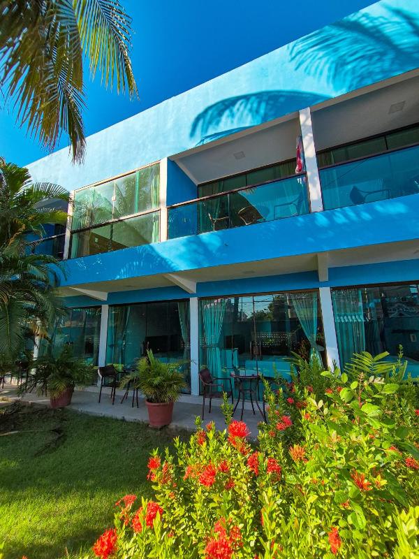 Pousada Morada Azul - image 12