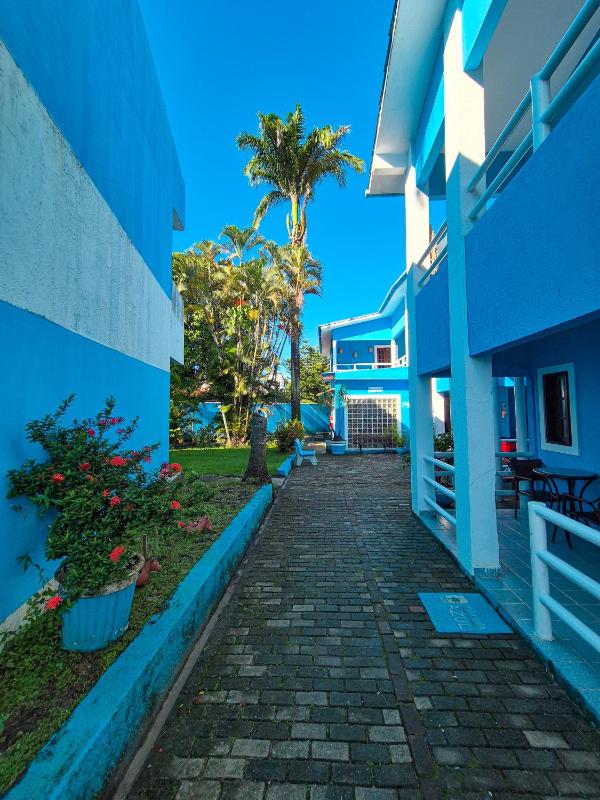 Pousada Morada Azul - image 35