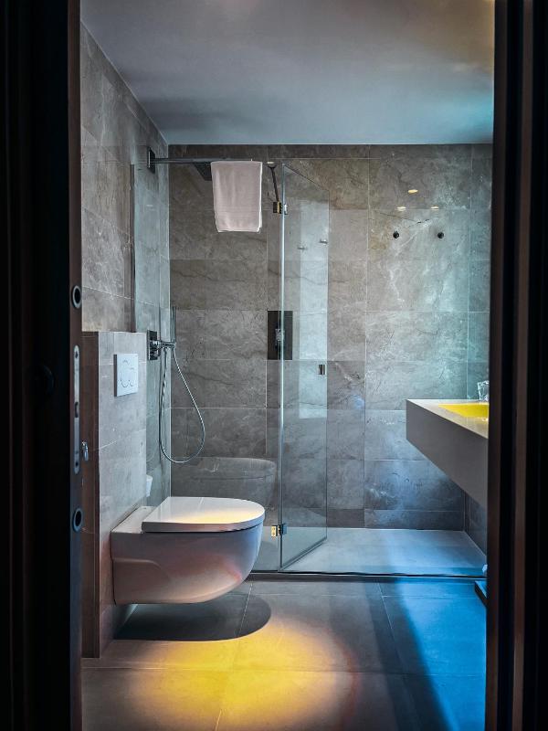 Double or Twin Room image 1