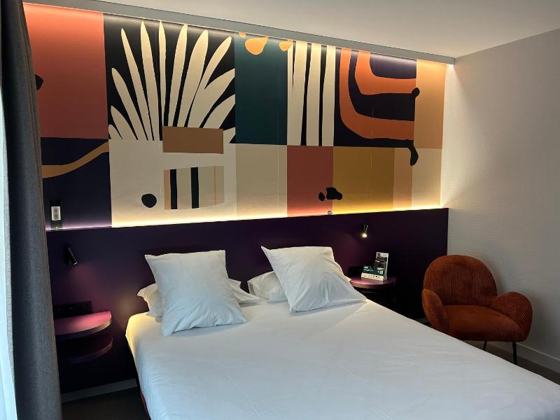  Double Room comfort image 2